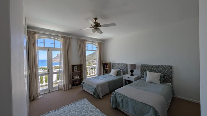 5 Bedroom Property for Sale in Scott Estate Western Cape